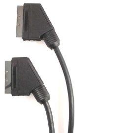 ������ SCART <-> SCART 21 pin, 1,2 �